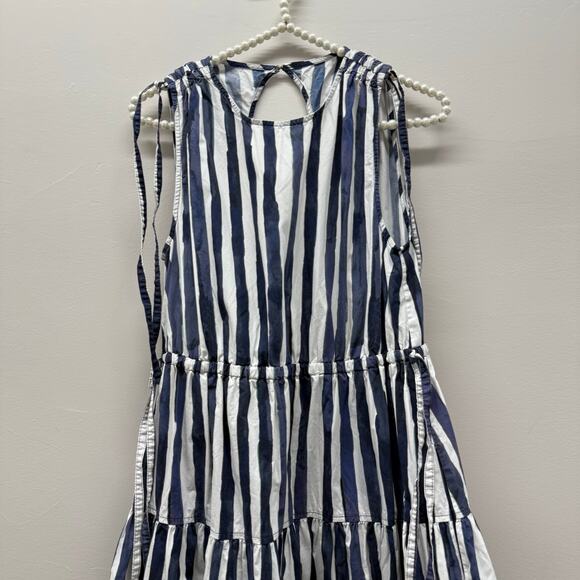 Marie Oliver
Elenora Dress 🧡 - Picture 6 of 12